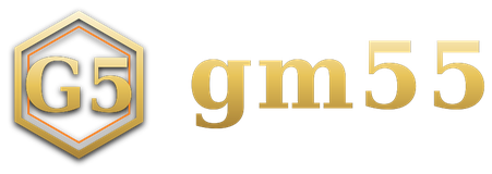 gm55 logo