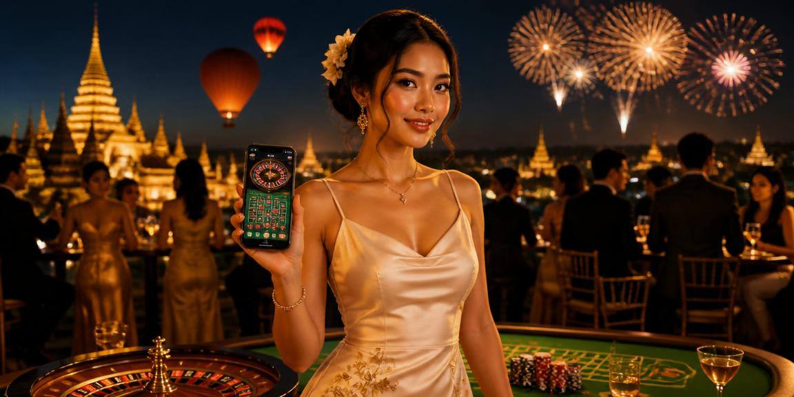 gm55 gm55 အပ်ပလီကေးရှင်း — ဖုန်းပေါ်က လောဘီ